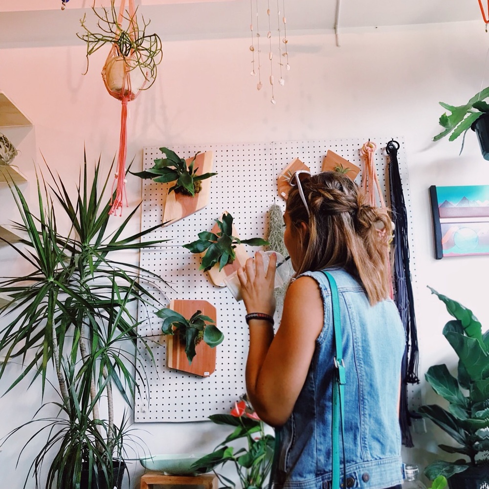 Meet your Posher, Victoria